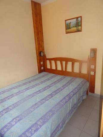 Imagen general del Apartamentos Altissim Lake Placid. Foto 11