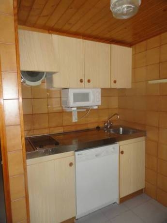 Imagen general del Apartamentos Altissim Lake Placid. Foto 13