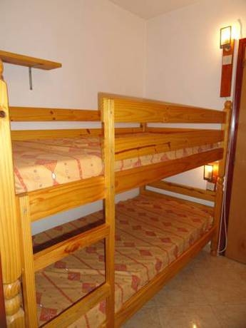 Imagen general del Apartamentos Altissim Lake Placid. Foto 22