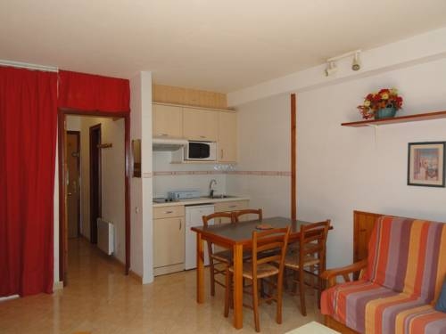 Imagen general del Apartamentos Altissim Lake Placid. Foto 26