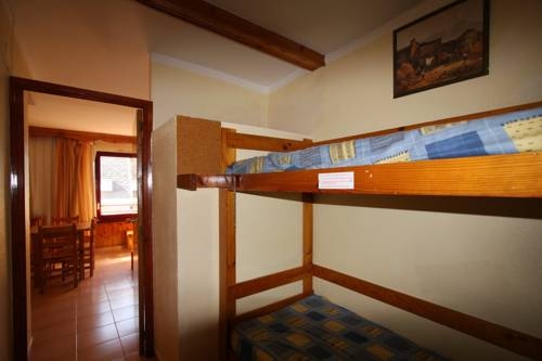Imagen de la habitación del Apartamentos Altissim Lake Placid. Foto 66