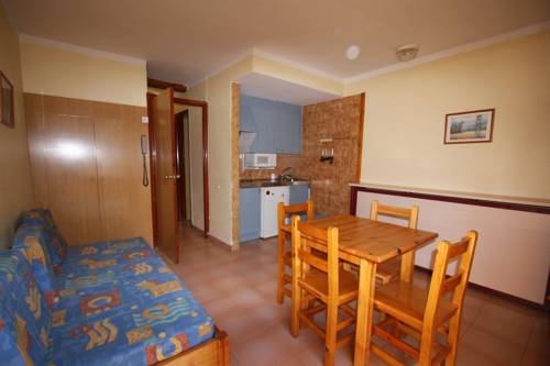 Imagen general del Apartamentos Altissim Lake Placid. Foto 32