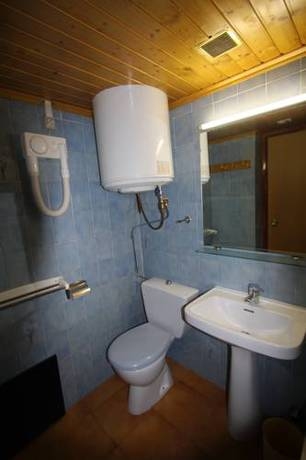 Imagen general del Apartamentos Altissim Lake Placid. Foto 34