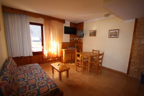 Imagen general del Apartamentos Altissim Lake Placid. Foto 36