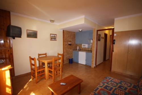 Imagen general del Apartamentos Altissim Lake Placid. Foto 37