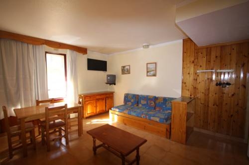 Imagen general del Apartamentos Altissim Lake Placid. Foto 39