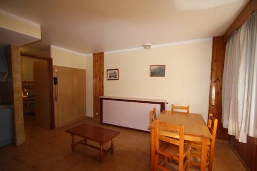 Imagen de la habitación del Apartamentos Altissim Lake Placid. Foto 72