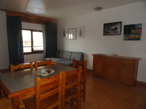 Imagen general del Apartamentos Altissim Lake Placid. Foto 42