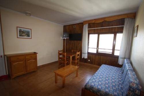 Imagen general del Apartamentos Altissim Lake Placid. Foto 43