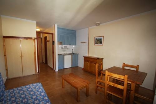 Imagen general del Apartamentos Altissim Lake Placid. Foto 44