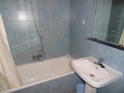 Imagen general del Apartamentos Altissim Lake Placid. Foto 47