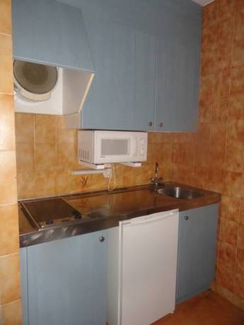 Imagen general del Apartamentos Altissim Lake Placid. Foto 48