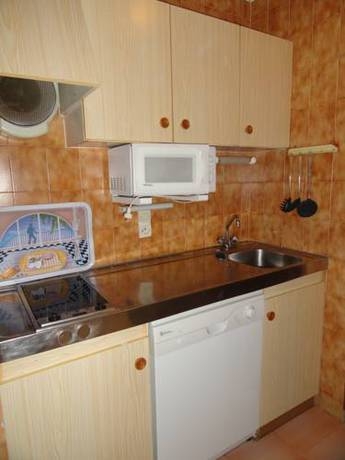 Imagen general del Apartamentos Altissim Lake Placid. Foto 50