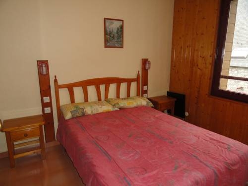 Imagen general del Apartamentos Altissim Lake Placid. Foto 51