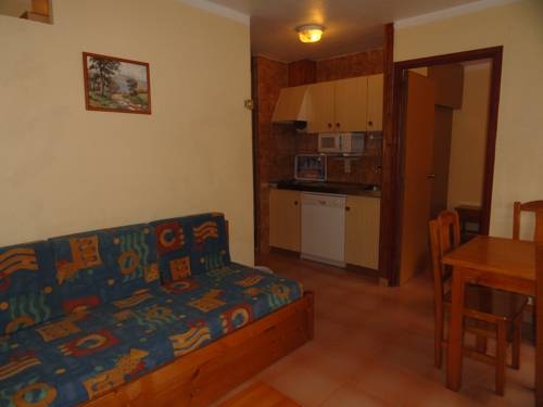 Imagen general del Apartamentos Altissim Lake Placid. Foto 52