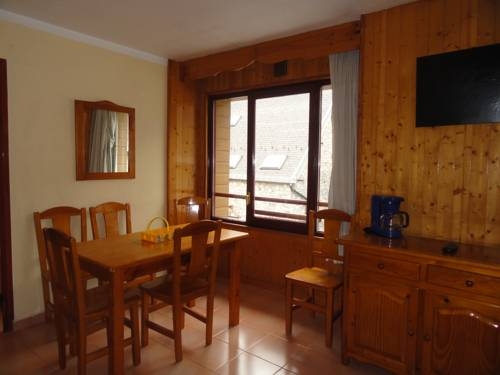 Imagen general del Apartamentos Altissim Lake Placid. Foto 53