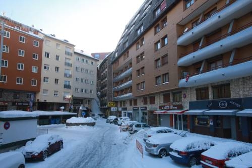 Imagen general del Apartamentos Altissim Lake Placid. Foto 57