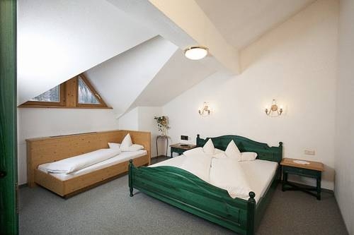 Imagen de la habitación del Apartamentos Alt-kaisers. Foto 3