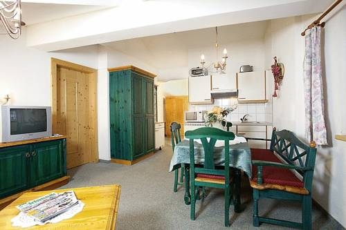 Imagen de la habitación del Apartamentos Alt-kaisers. Foto 4