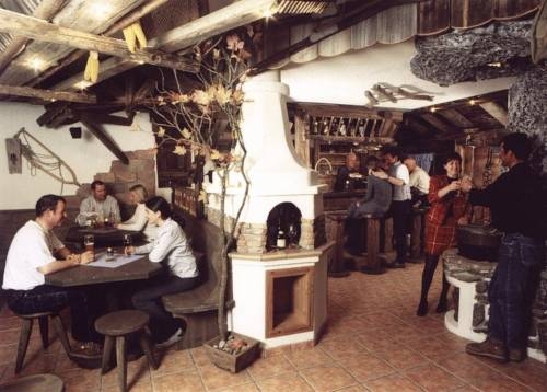 Imagen de los interiores del Apartamentos Alt-kaisers. Foto 7