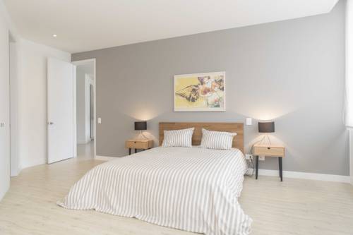 Imagen de la habitación del Apartamentos Alto 61. Foto 1