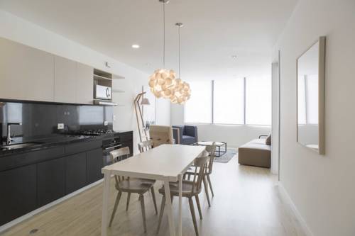 Imagen de la habitación del Apartamentos Alto 61. Foto 2
