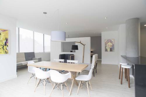 Imagen de la habitación del Apartamentos Alto 61. Foto 4