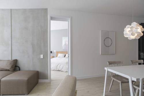Imagen de la habitación del Apartamentos Alto 61. Foto 5