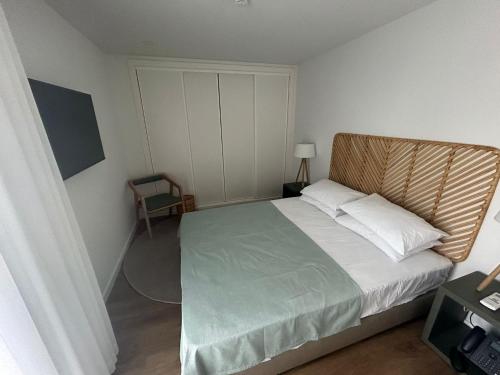 Imagen de la habitación del Apartamentos Alto do Forte. Foto 2