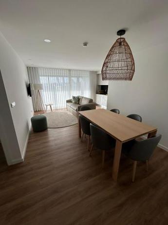 Imagen de la habitación del Apartamentos Alto do Forte. Foto 7
