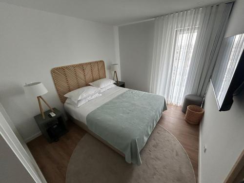 Imagen de la habitación del Apartamentos Alto do Forte. Foto 12