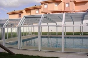 Imagen de los exteriores del Apartamentos Altur Golf Islantilla. Foto 5