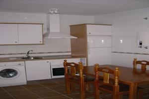 Imagen de la habitación del Apartamentos Altur Golf Islantilla. Foto 4