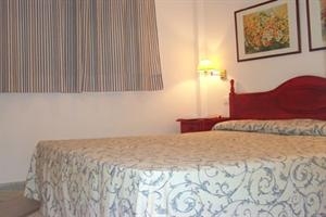 Imagen general del Apartamentos Altur Ipanema. Foto 2