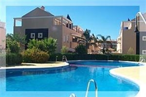 Imagen general del Apartamentos Altur Ipanema. Foto 3