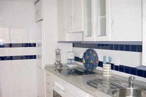 Imagen de los interiores del Apartamentos Altur Playa Islantilla. Foto 5