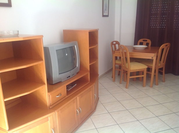 Imagen de los interiores del Apartamentos Alturamar. Foto 12