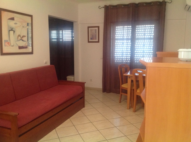 Imagen de los interiores del Apartamentos Alturamar. Foto 13