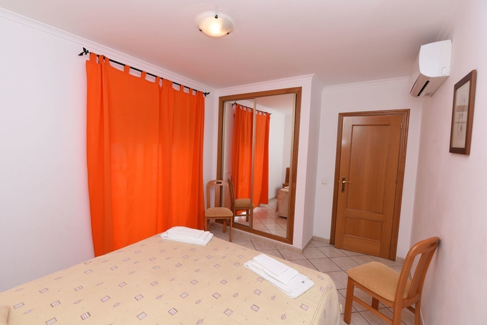 Imagen de la habitación del Apartamentos Alturamar. Foto 4