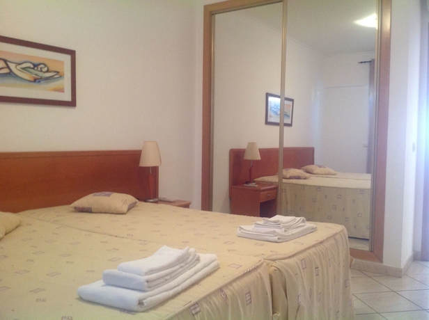 Imagen de la habitación del Apartamentos Alturamar. Foto 5