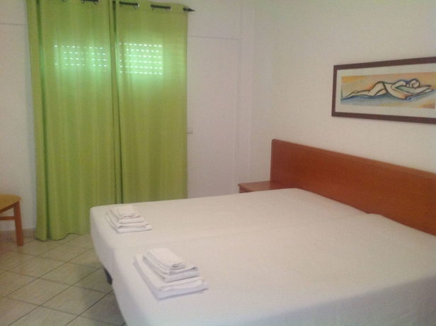 Imagen de la habitación del Apartamentos Alturamar. Foto 6