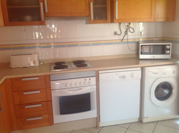 Imagen de la habitación del Apartamentos Alturamar. Foto 9