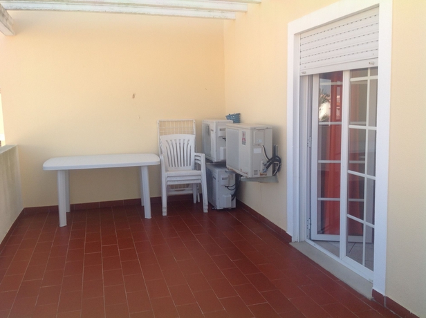 Imagen de los exteriores del Apartamentos Alturamar. Foto 11