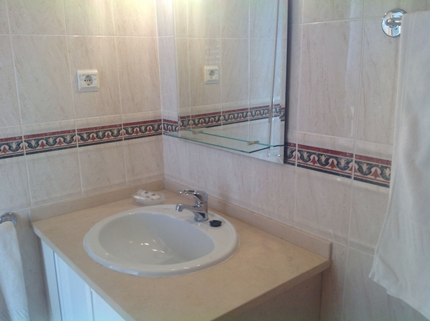 Imagen de la habitación del Apartamentos Alturamar. Foto 10