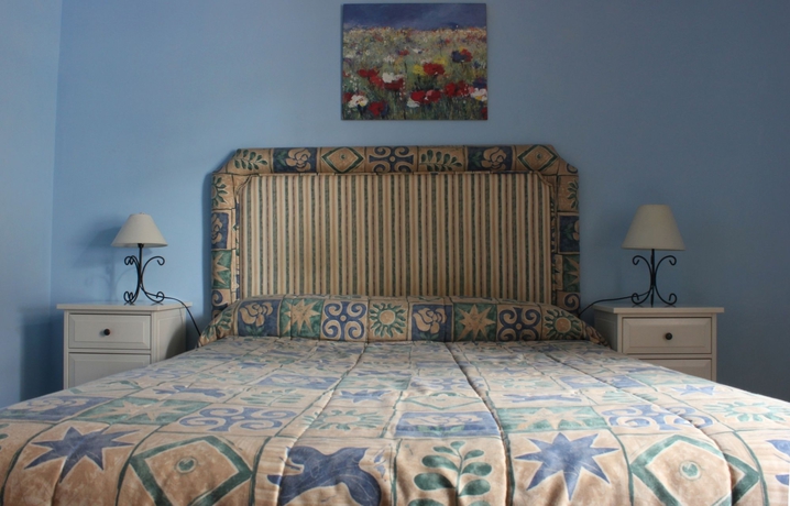 Imagen de la habitación del Apartamentos Altuzarra. Foto 3