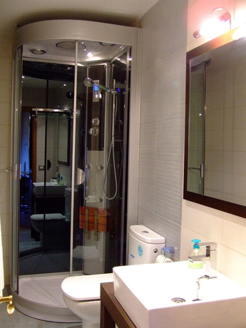 Imagen de la habitación del Apartamentos Altuzarra. Foto 7