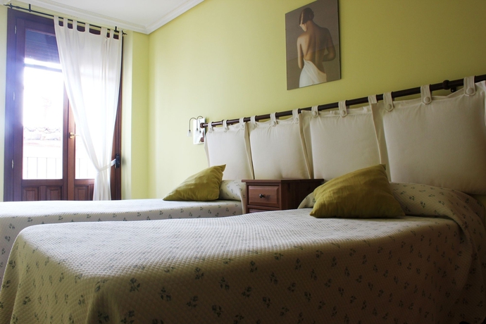 Imagen de la habitación del Apartamentos Altuzarra. Foto 11