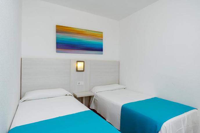 Imagen de la habitación del Apartamentos Aluasun Lago Park. Foto 5