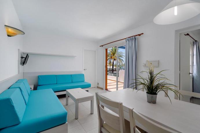 Imagen de la habitación del Apartamentos Aluasun Lago Park. Foto 9