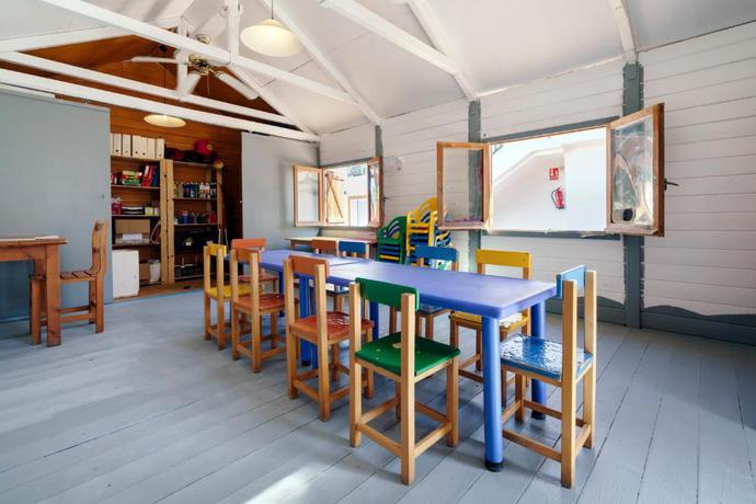 Imagen de los interiores del Apartamentos Aluasun Lago Park. Foto 15